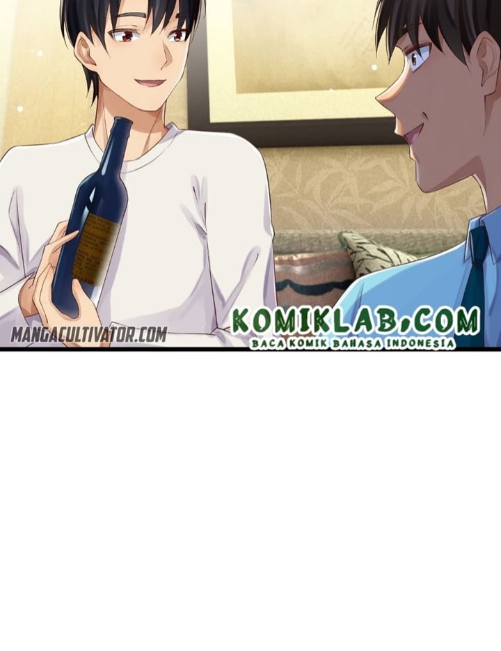 Undefeated God of War Chapter 07 Gambar 30
