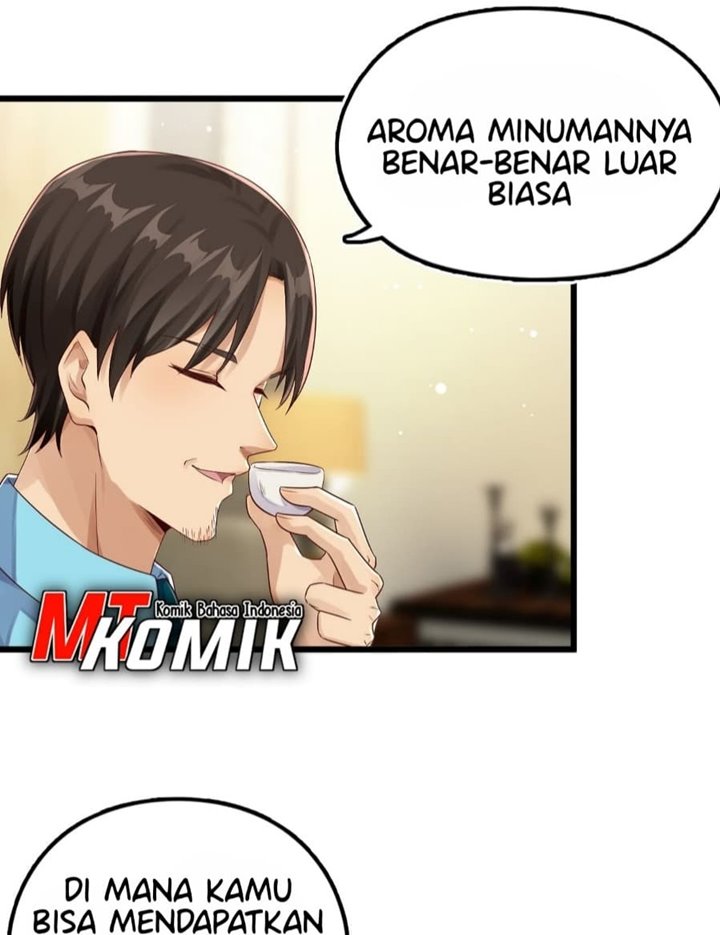 Undefeated God of War Chapter 07 Gambar 31