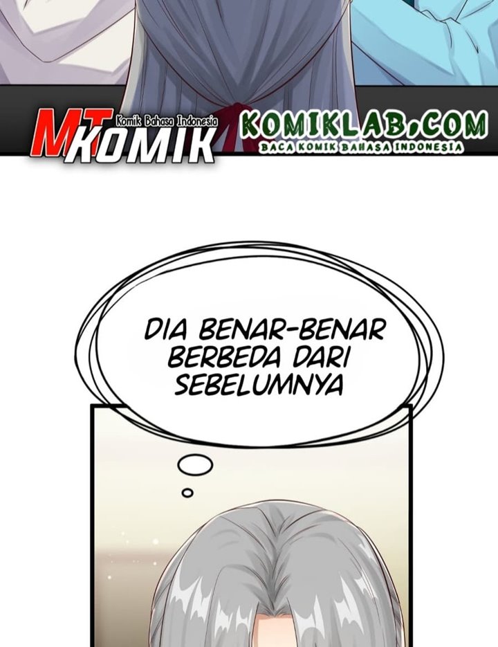 Undefeated God of War Chapter 07 Gambar 35