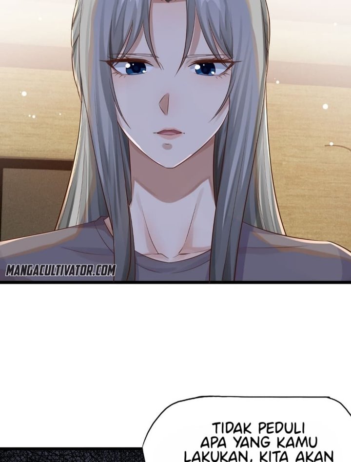Undefeated God of War Chapter 07 Gambar 50