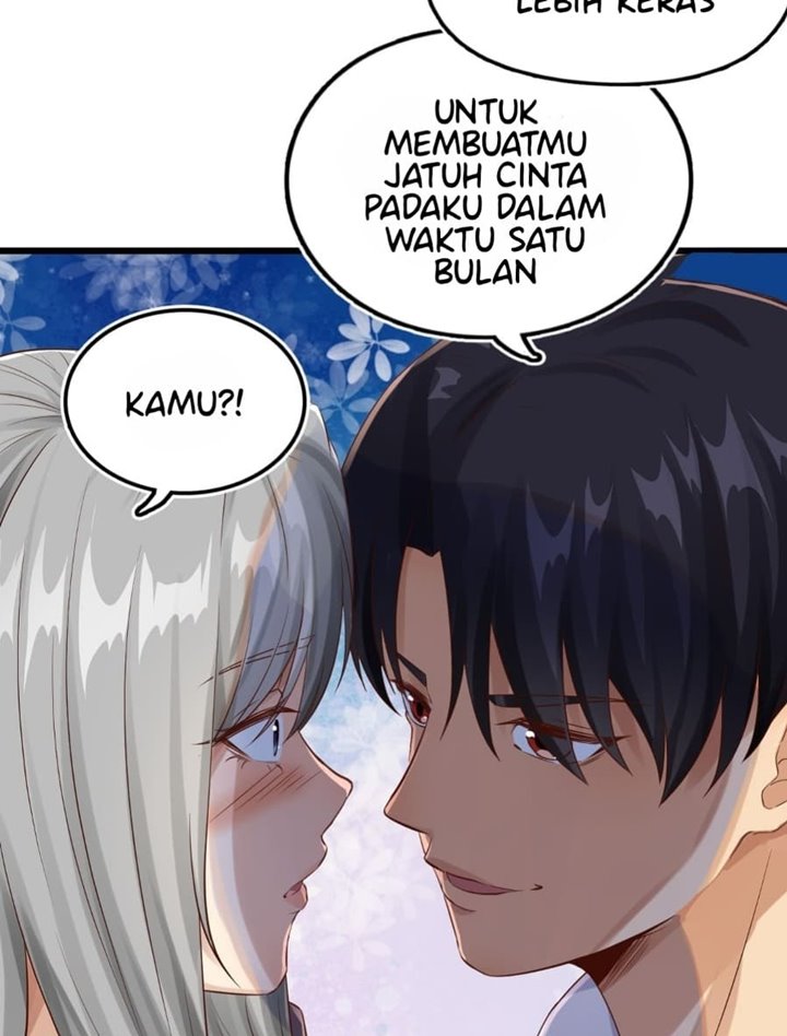 Undefeated God of War Chapter 07 Gambar 53