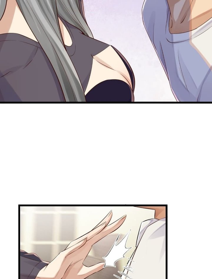 Undefeated God of War Chapter 07 Gambar 54
