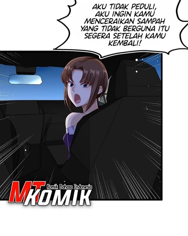 Undefeated God of War Chapter 07 Gambar 6