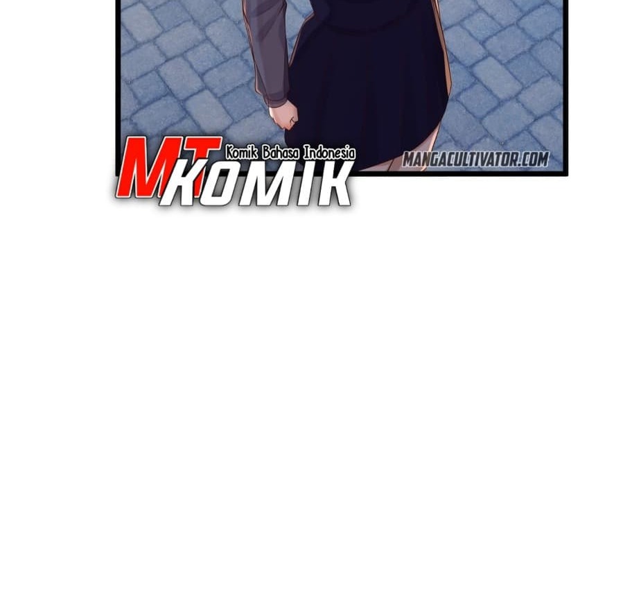 Undefeated God of War Chapter 06 Gambar 12