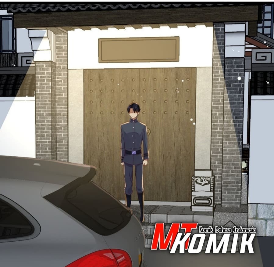 Baca Manhua Undefeated God of War Chapter 06 Gambar 2