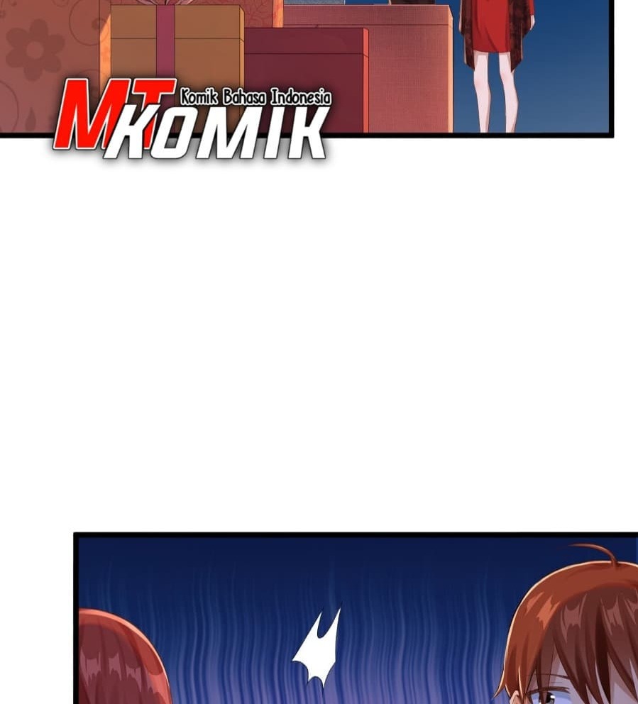 Undefeated God of War Chapter 06 Gambar 20