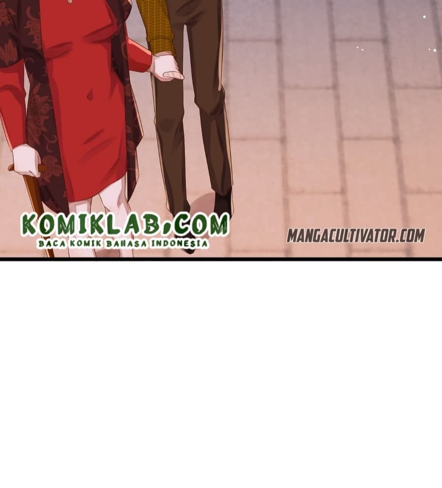 Undefeated God of War Chapter 06 Gambar 26