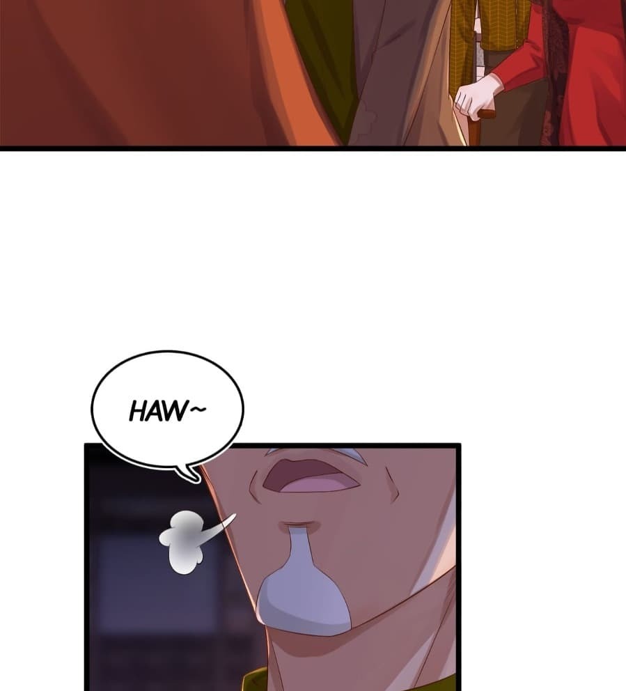 Undefeated God of War Chapter 06 Gambar 28