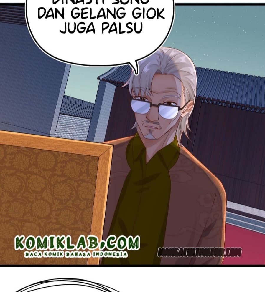 Undefeated God of War Chapter 06 Gambar 31