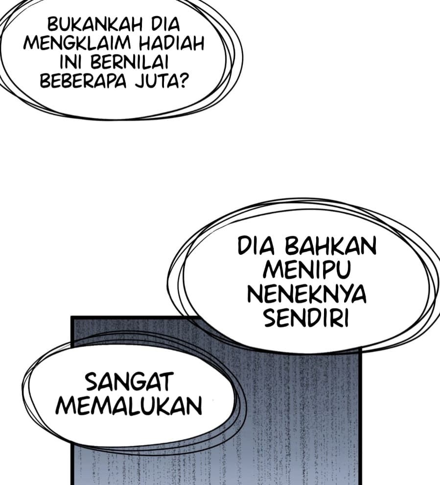 Undefeated God of War Chapter 06 Gambar 32