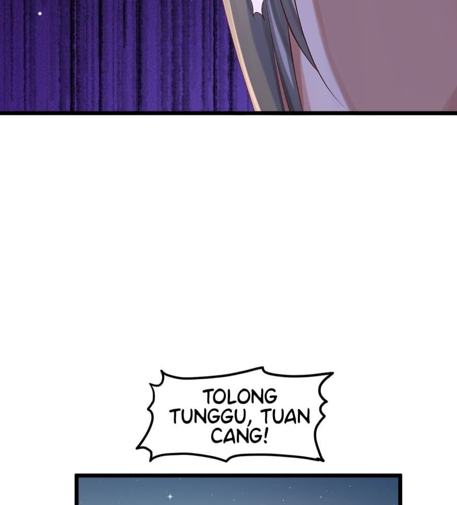 Undefeated God of War Chapter 06 Gambar 40