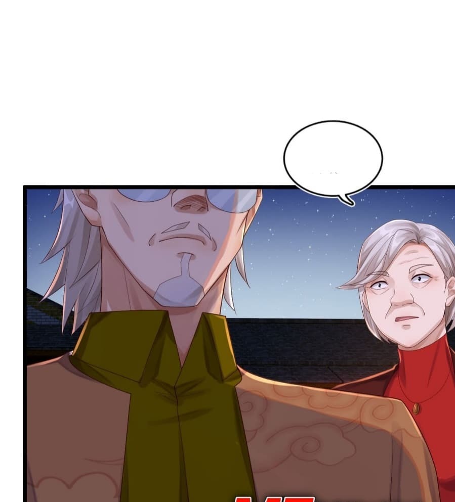 Undefeated God of War Chapter 06 Gambar 46