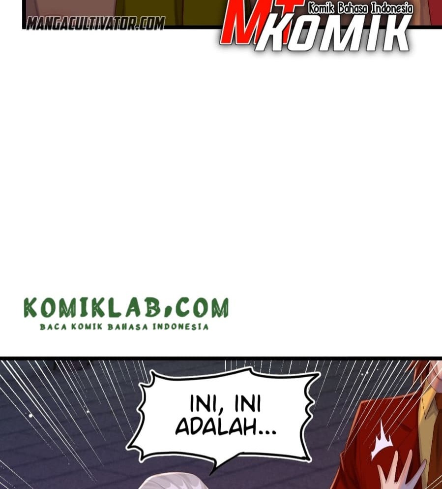 Undefeated God of War Chapter 06 Gambar 47