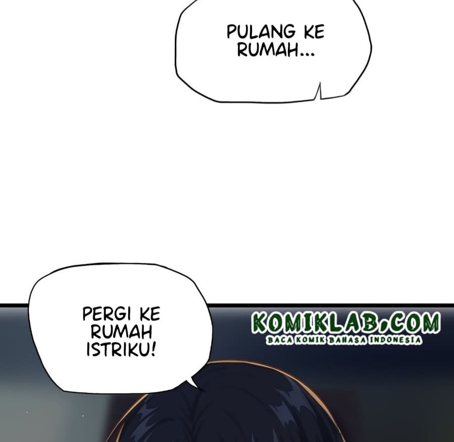 Undefeated God of War Chapter 06 Gambar 5