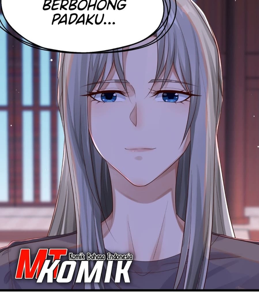 Undefeated God of War Chapter 06 Gambar 65