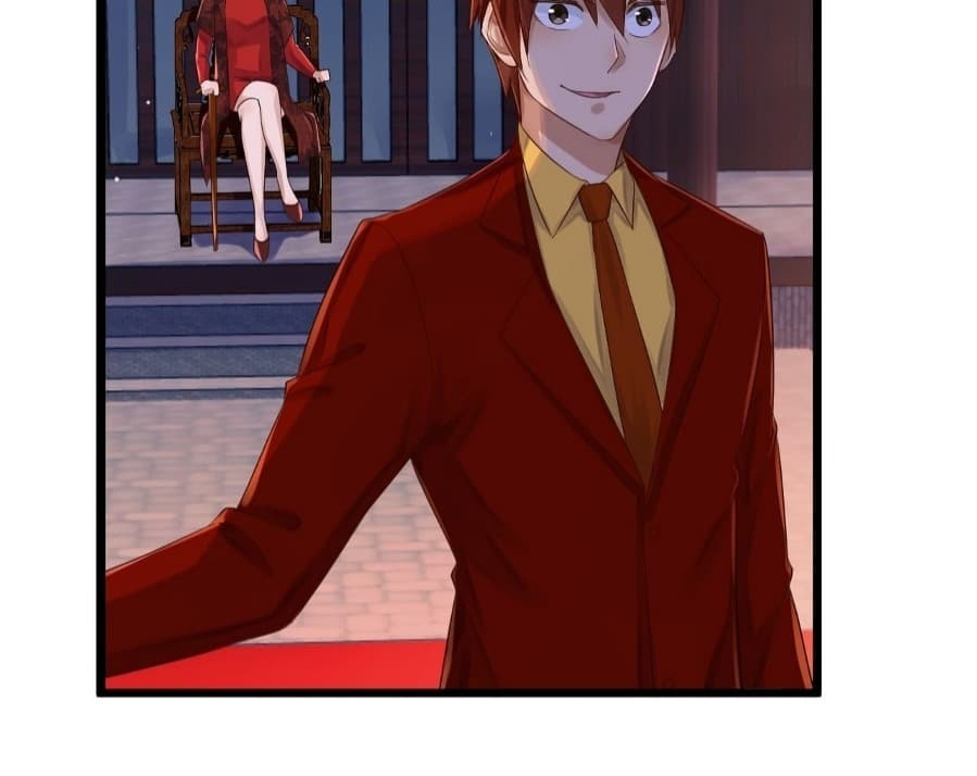 Undefeated God of War Chapter 05 Gambar 11