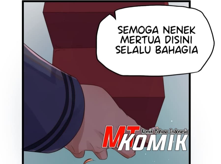 Undefeated God of War Chapter 05 Gambar 14