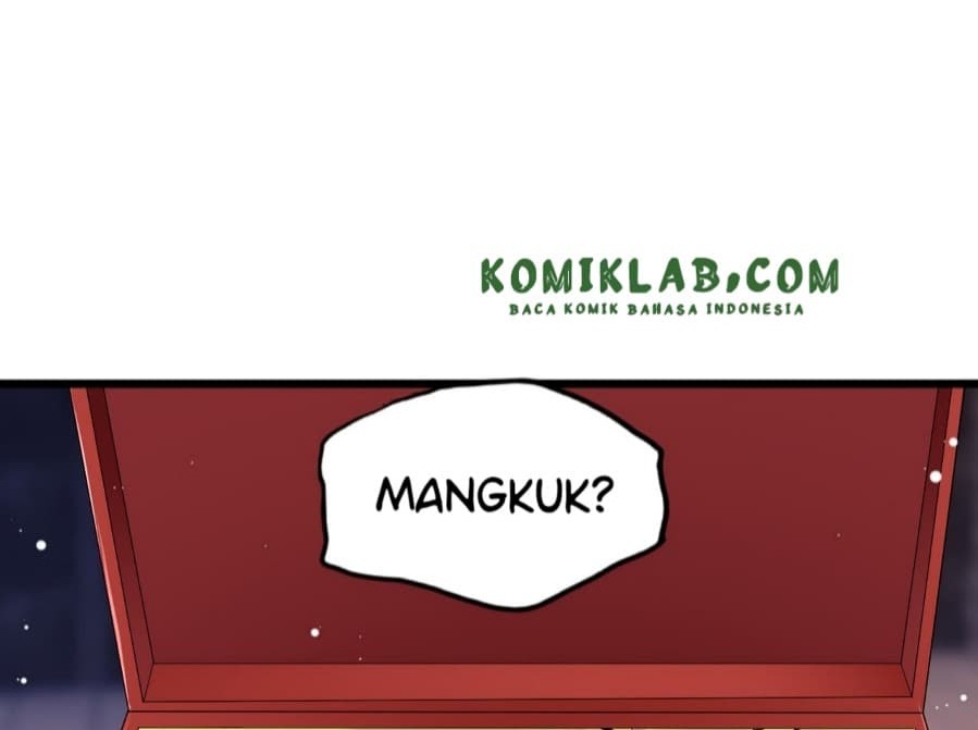 Undefeated God of War Chapter 05 Gambar 16