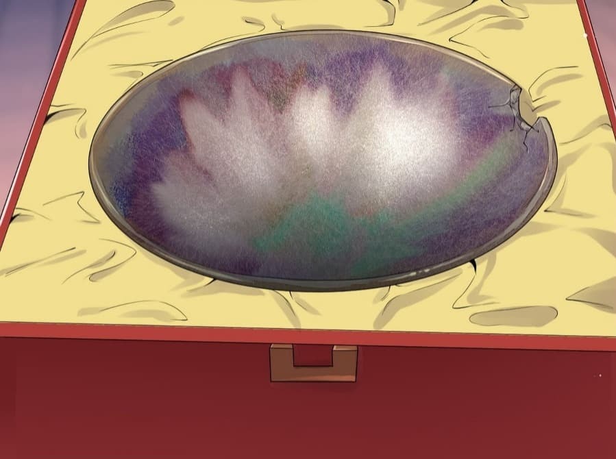 Undefeated God of War Chapter 05 Gambar 17