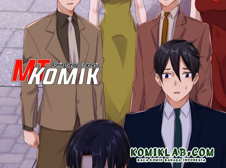 Undefeated God of War Chapter 05 Gambar 19