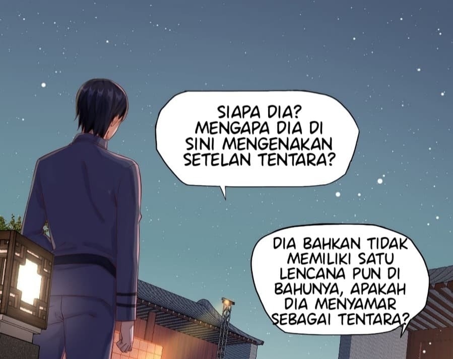 Baca  Undefeated God of War Chapter 05 Gambar 2