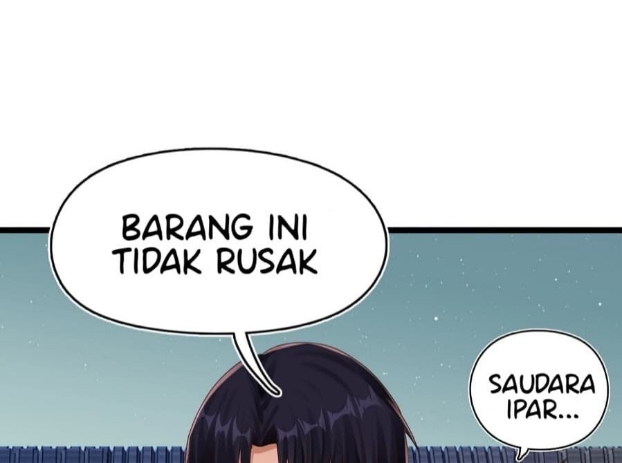 Undefeated God of War Chapter 05 Gambar 24