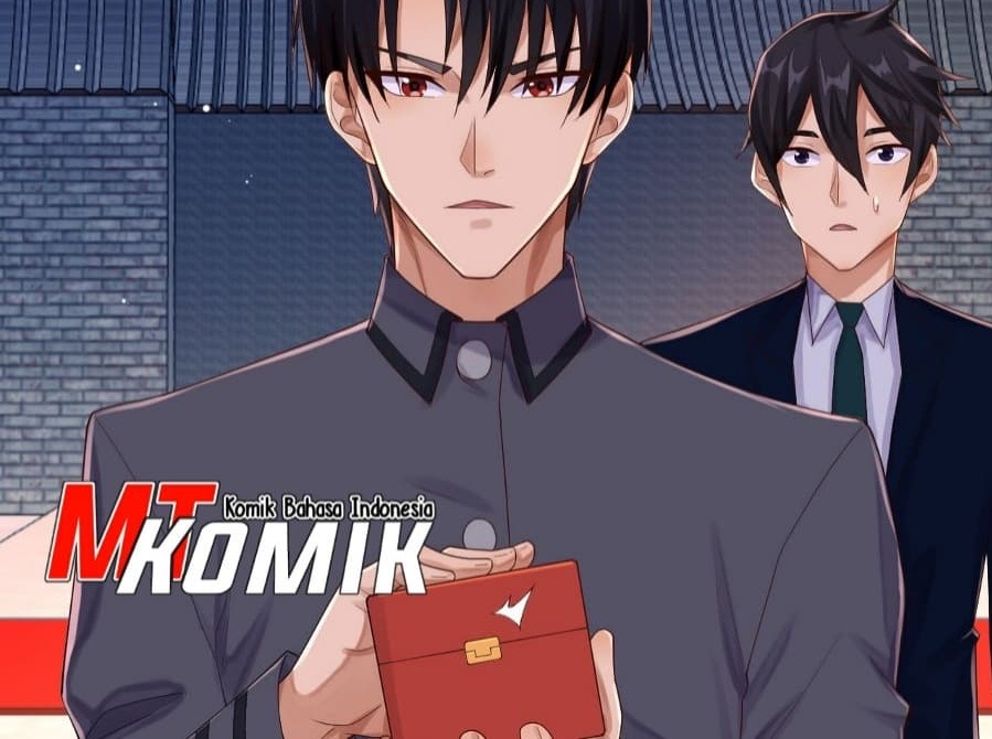 Undefeated God of War Chapter 05 Gambar 25