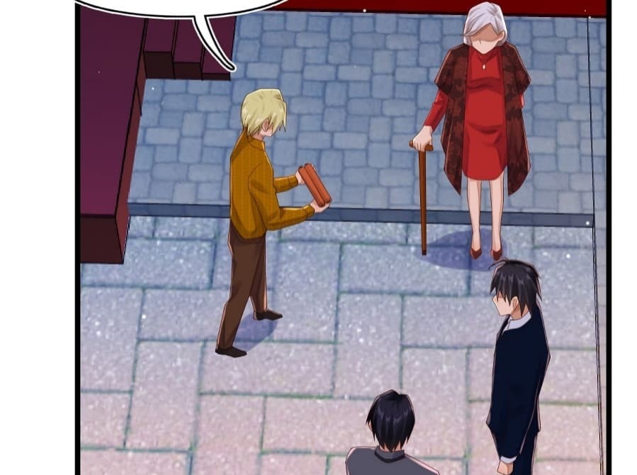 Undefeated God of War Chapter 05 Gambar 29