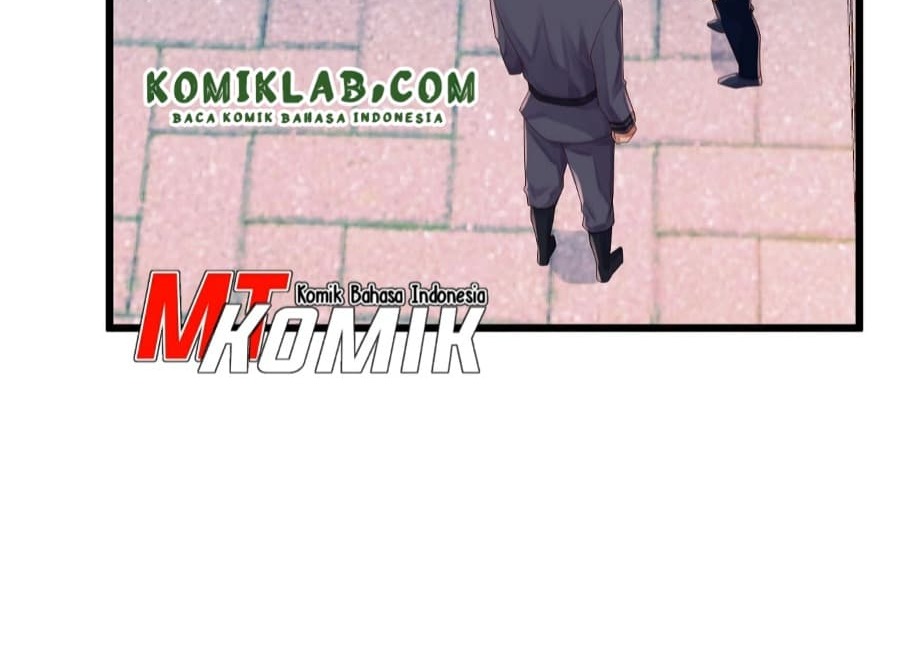 Undefeated God of War Chapter 05 Gambar 30