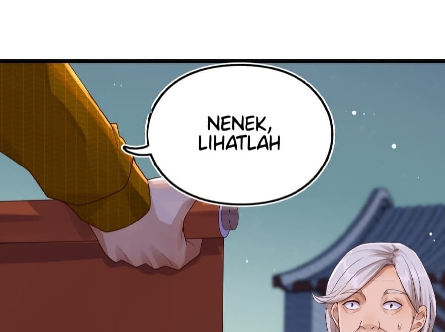 Undefeated God of War Chapter 05 Gambar 31