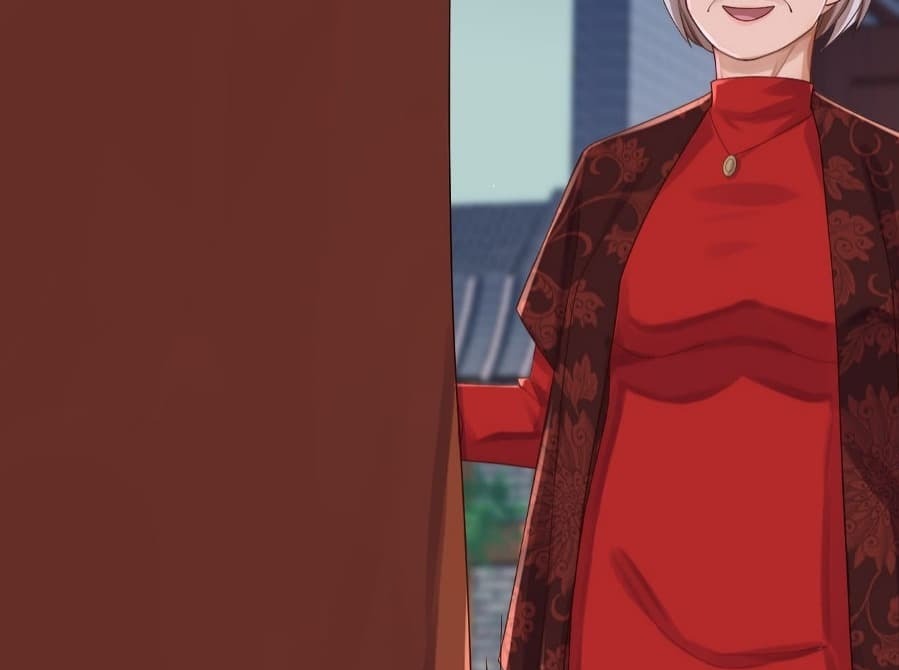 Undefeated God of War Chapter 05 Gambar 32