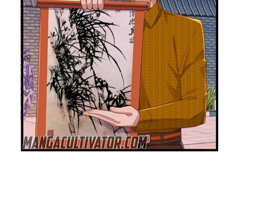 Undefeated God of War Chapter 05 Gambar 34