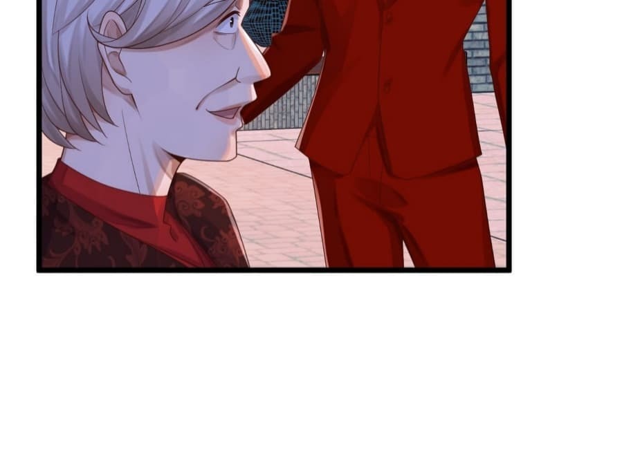 Undefeated God of War Chapter 05 Gambar 38