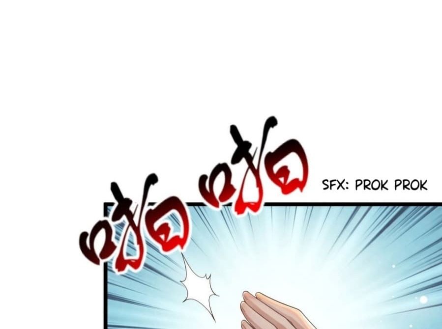 Undefeated God of War Chapter 05 Gambar 39