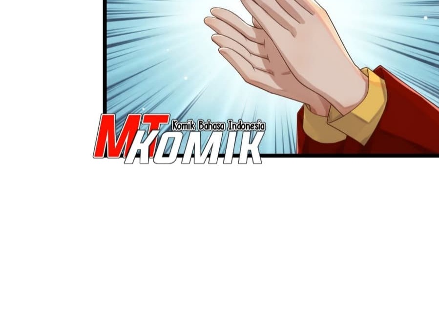 Undefeated God of War Chapter 05 Gambar 40