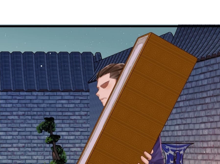 Undefeated God of War Chapter 05 Gambar 41