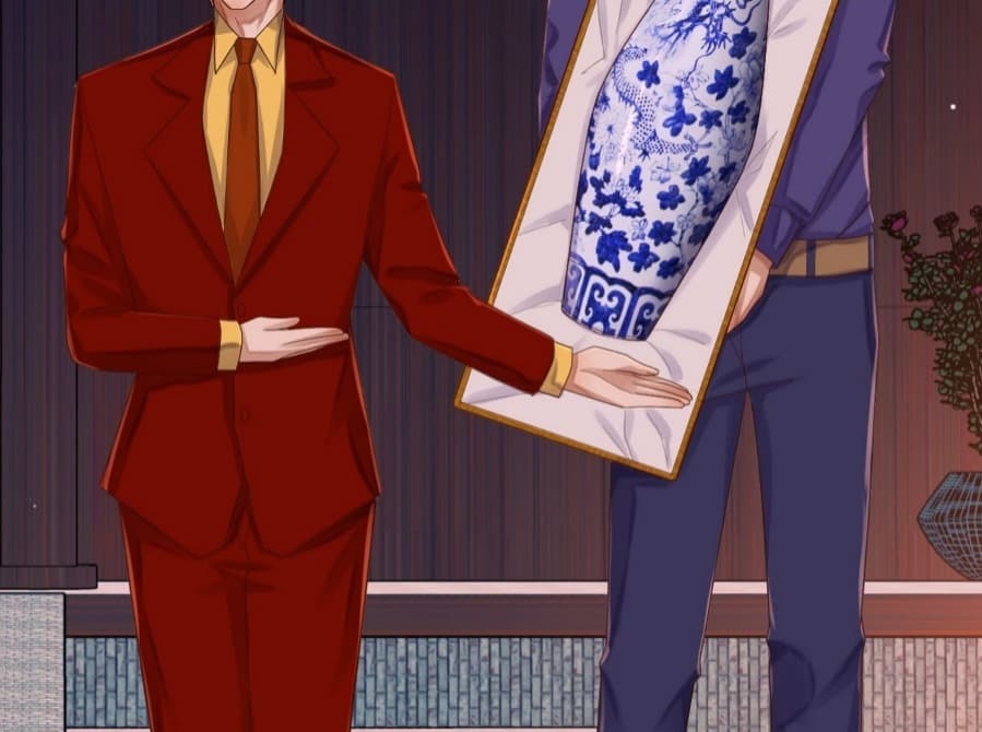 Undefeated God of War Chapter 05 Gambar 44