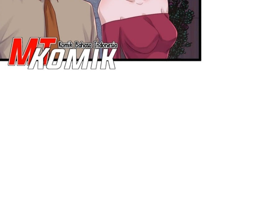 Undefeated God of War Chapter 05 Gambar 49