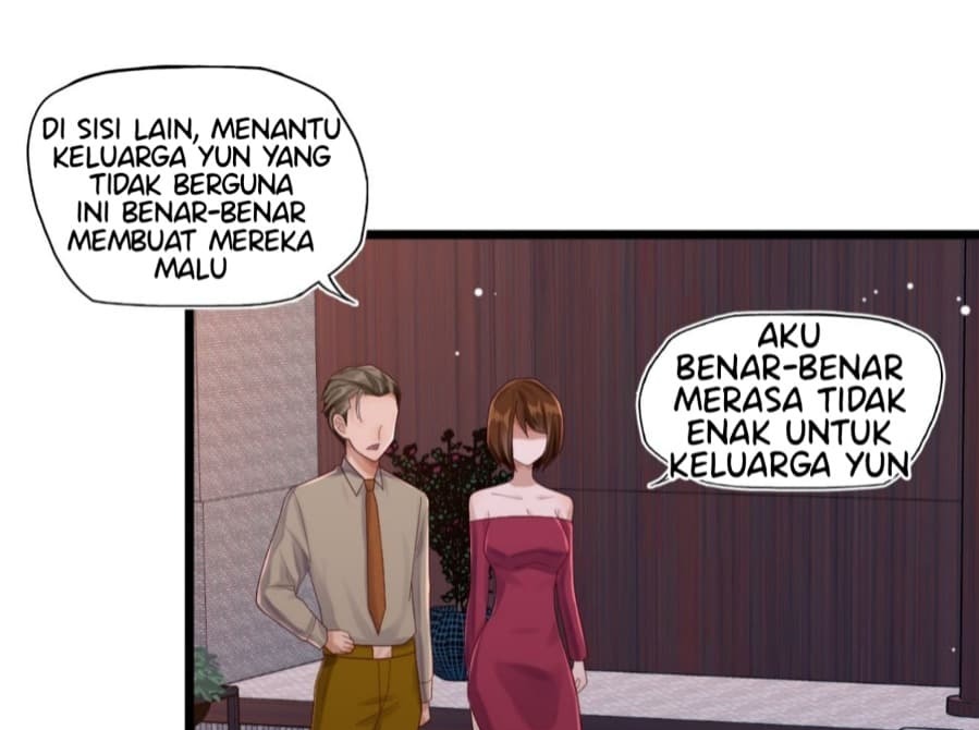 Undefeated God of War Chapter 05 Gambar 50