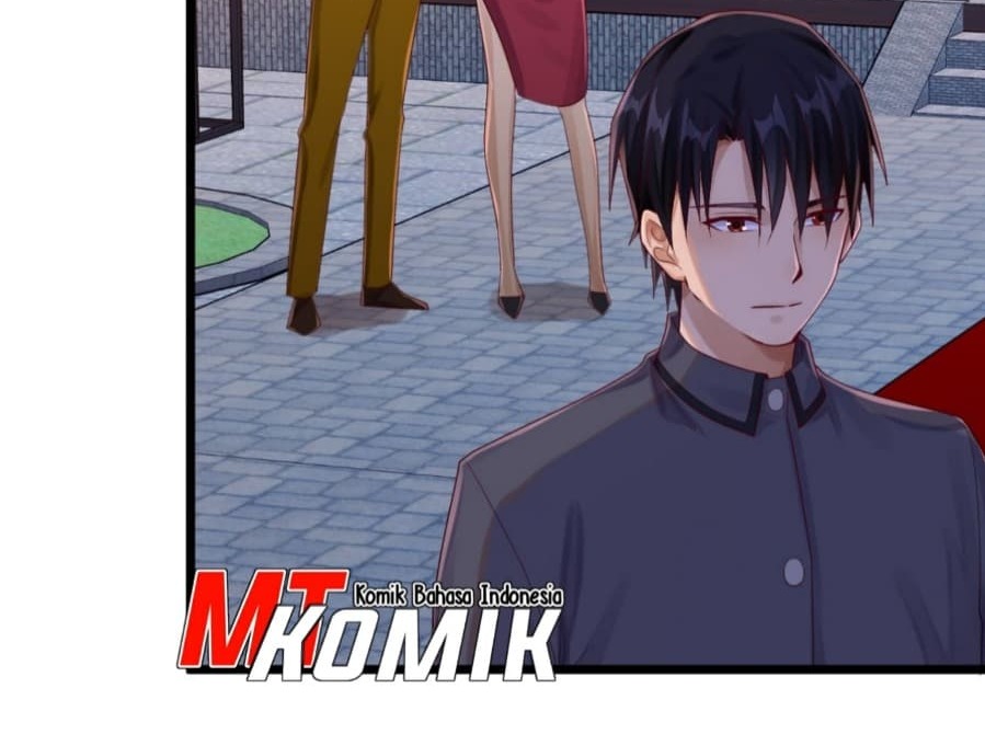 Undefeated God of War Chapter 05 Gambar 51