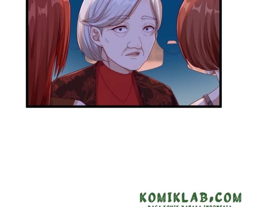 Undefeated God of War Chapter 05 Gambar 53