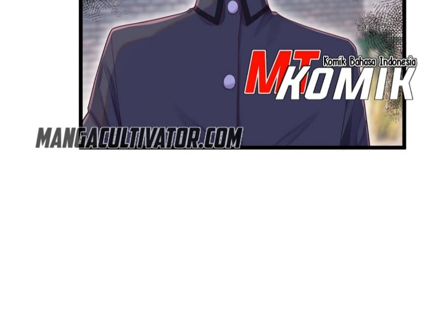 Undefeated God of War Chapter 05 Gambar 55