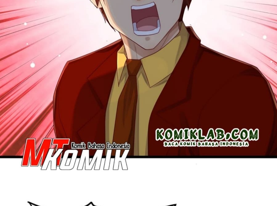 Undefeated God of War Chapter 05 Gambar 57