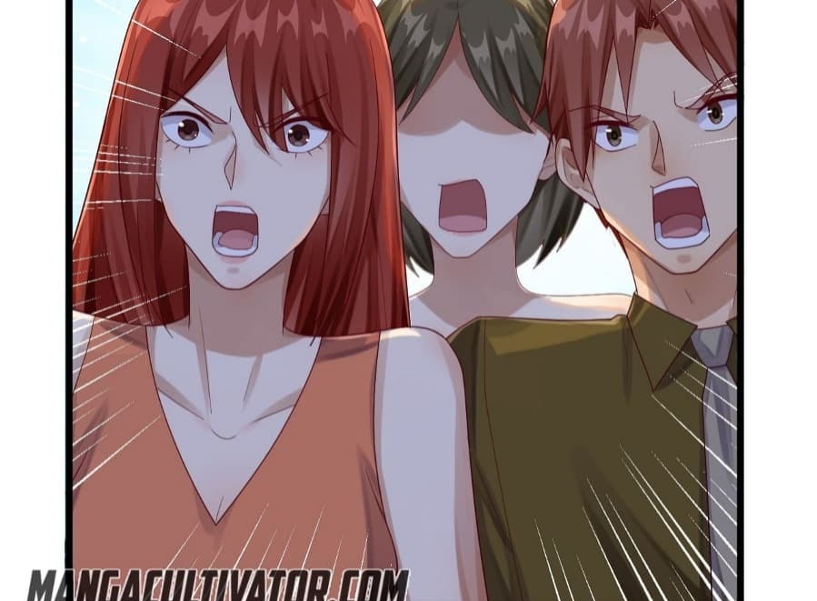 Undefeated God of War Chapter 05 Gambar 59