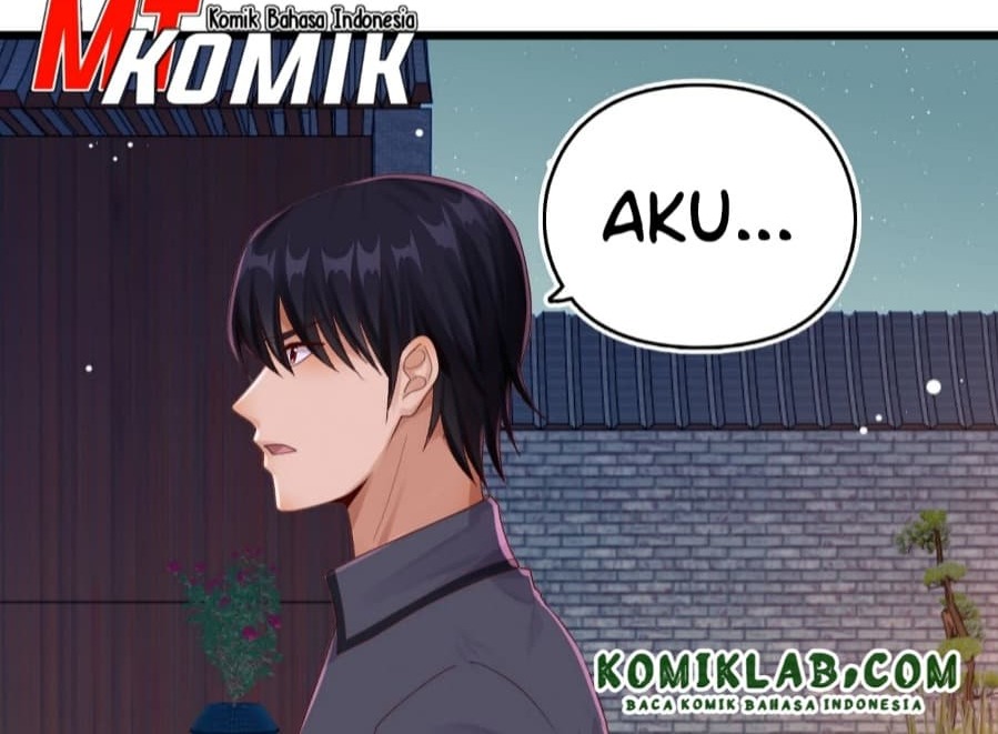 Undefeated God of War Chapter 05 Gambar 61