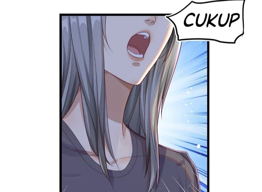 Undefeated God of War Chapter 05 Gambar 63