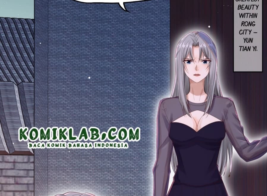 Undefeated God of War Chapter 05 Gambar 65