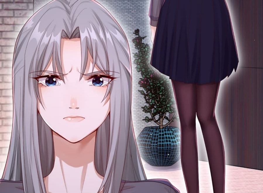 Undefeated God of War Chapter 05 Gambar 66