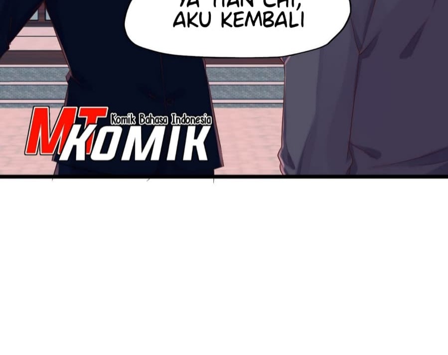 Undefeated God of War Chapter 05 Gambar 7