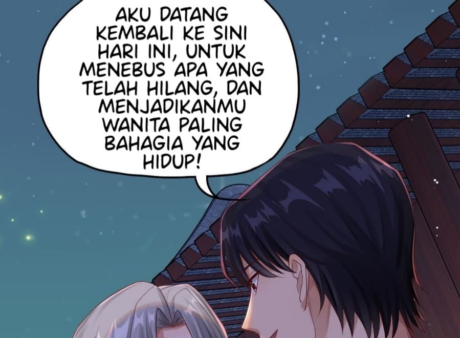 Undefeated God of War Chapter 05 Gambar 71